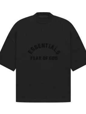 Fear of God ESSENTIALS Tee